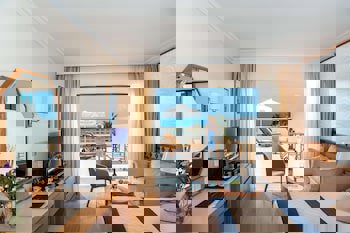 Constantinou Bros Athena Beach Hotel