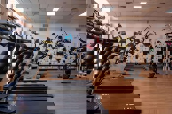 Constantinou Bros Athena Beach Hotel