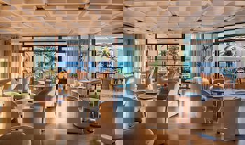 Constantinou Bros Athena Beach Hotel