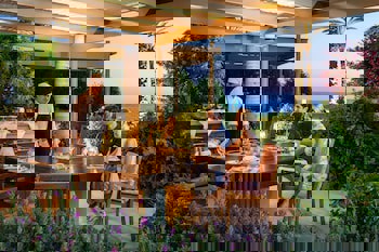 Constantinou Bros Athena Beach Hotel