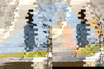 Constantinou Bros Athena Beach Hotel