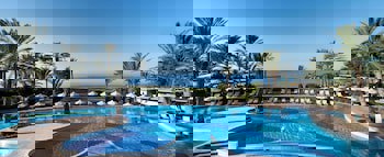 Constantinou Bros Athena Beach Hotel