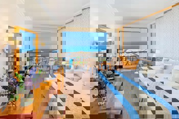 Constantinou Bros Athena Beach Hotel