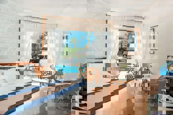 Constantinou Bros Athena Beach Hotel