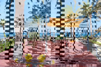 Constantinou Bros Athena Beach Hotel