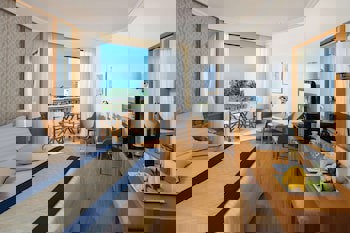 Constantinou Bros Athena Beach Hotel