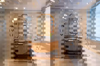 Constantinou Bros Athena Beach Hotel