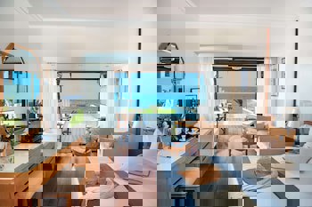 Constantinou Bros Athena Beach Hotel