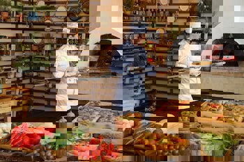 Constantinou Bros Athena Beach Hotel