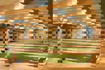 Constantinou Bros Athena Beach Hotel