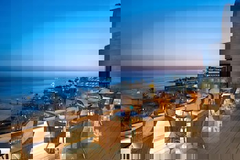 Constantinou Bros Athena Beach Hotel