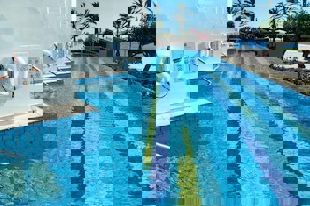 Constantinou Bros Athena Beach Hotel