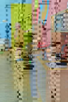 Constantinou Bros Athena Beach Hotel