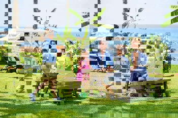 Constantinou Bros Athena Beach Hotel