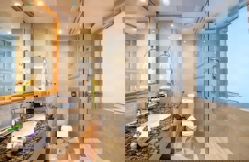 Constantinou Bros Athena Beach Hotel