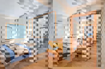 Constantinou Bros Athena Beach Hotel