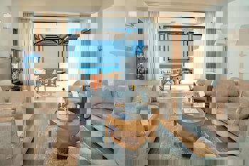 Constantinou Bros Athena Beach Hotel