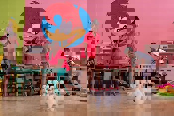 Constantinou Bros Athena Beach Hotel