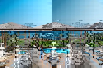 Constantinou Bros Athena Beach Hotel