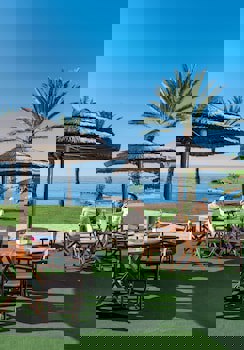 Constantinou Bros Athena Beach Hotel