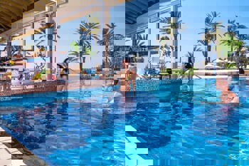 Constantinou Bros Athena Beach Hotel