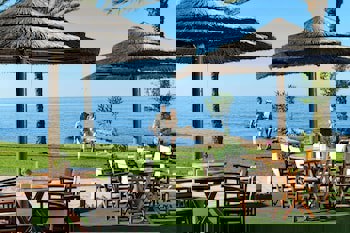 Constantinou Bros Athena Beach Hotel