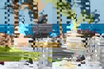 Constantinou Bros Athena Beach Hotel