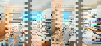 Constantinou Bros Athena Beach Hotel