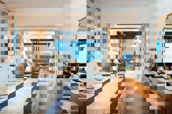 Constantinou Bros Athena Beach Hotel