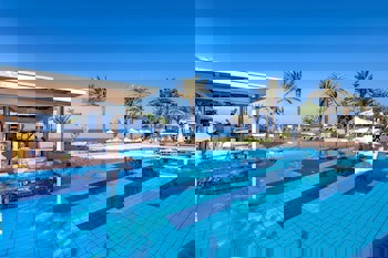 Constantinou Bros Athena Beach Hotel