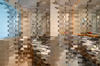 Constantinou Bros Athena Beach Hotel