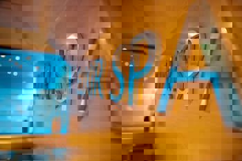 Constantinou Bros Athena Beach Hotel