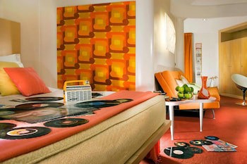 Abitart Hotel fotoğrafı