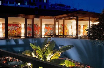 Abitart Hotel fotoğrafı