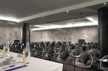 Abitart Hotel galeri fotoğrafı