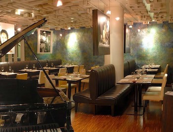 Abitart Hotel galeri fotoğrafı