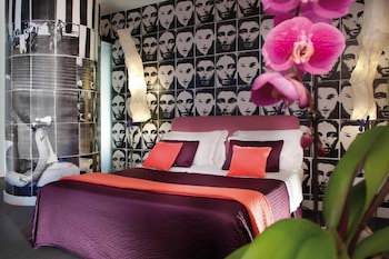 Abitart Hotel galeri fotoğrafı