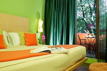 Abitart Hotel galeri fotoğrafı