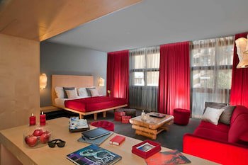 Abitart Hotel galeri fotoğrafı