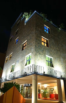 Abitart Hotel fotoğrafı