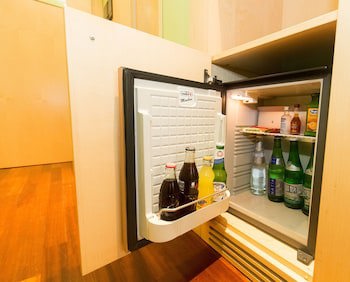 Abitart Hotel fotoğrafı