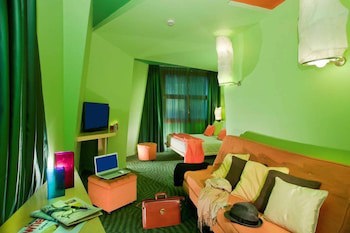 Abitart Hotel fotoğrafı