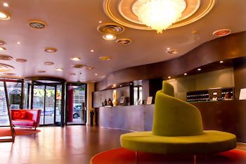 Abitart Hotel galeri fotoğrafı