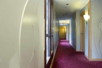 Abitart Hotel galeri fotoğrafı