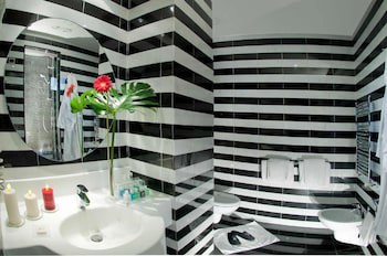 Abitart Hotel galeri fotoğrafı