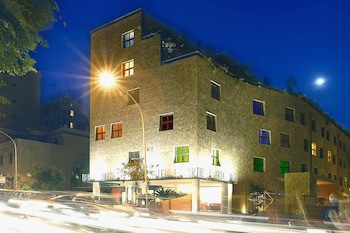 Abitart Hotel galeri fotoğrafı