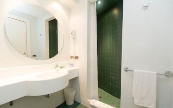 Abitart Hotel galeri fotoğrafı