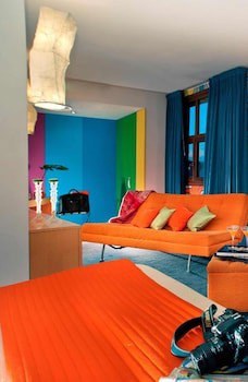 Abitart Hotel galeri fotoğrafı