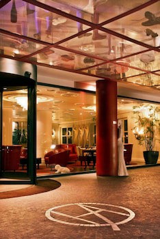 Abitart Hotel fotoğrafı