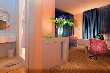 Abitart Hotel galeri fotoğrafı